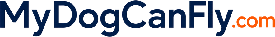 MyDogCanFly.com