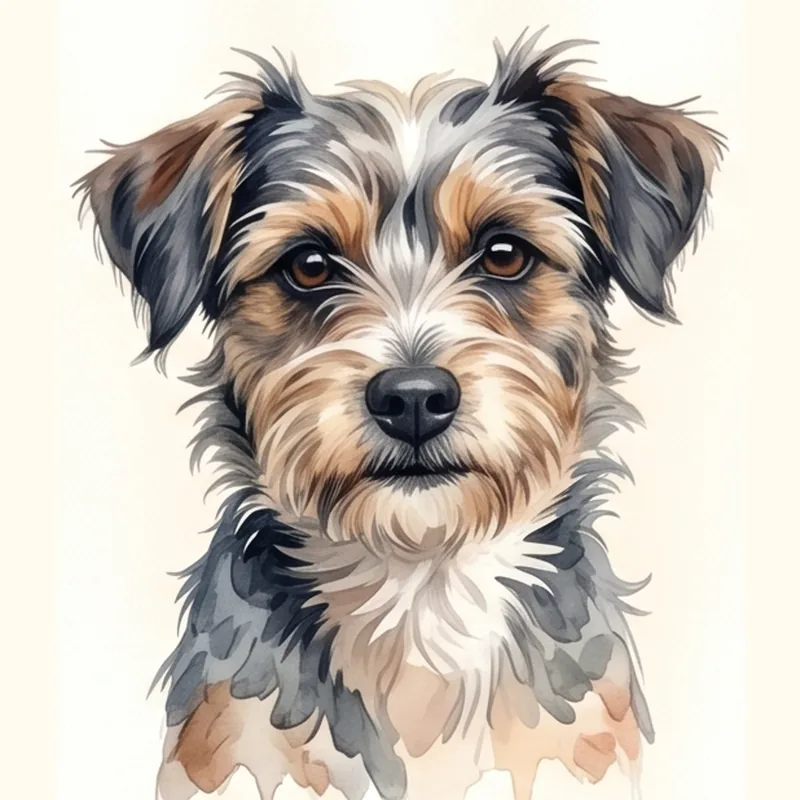 Illustration Croisé (petite taille)